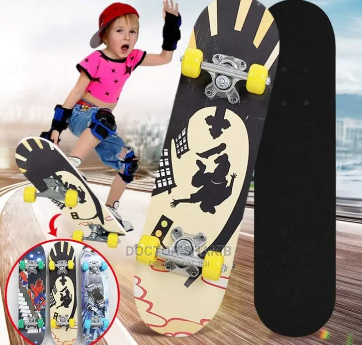 Kid's Skate Board
