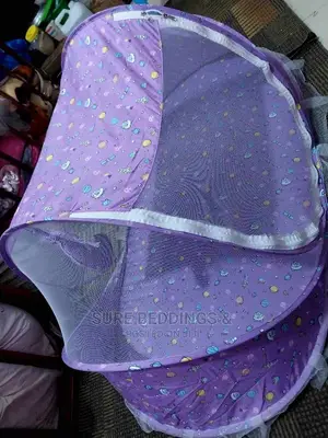 3 PCS Baby Net