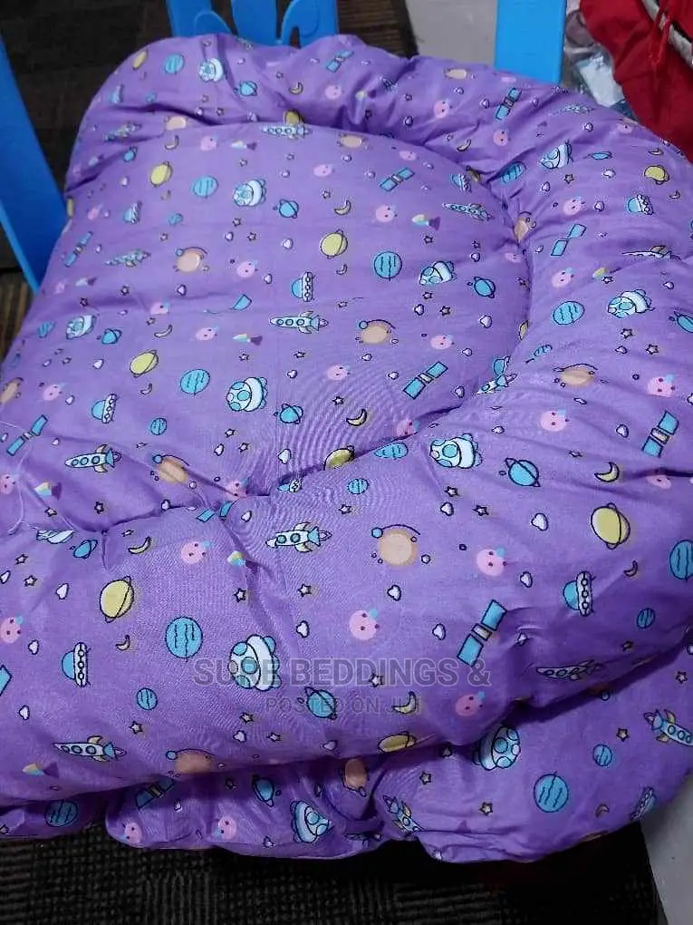 3 PCS Baby Net