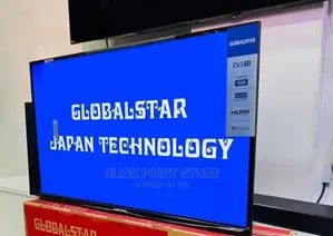 Globalstar Smart Tv/ 32 Inch Tv/32 Tv/ 32 Smart Tv/ Tv/32"