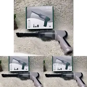 3 in 1 Vacuum Cleaner