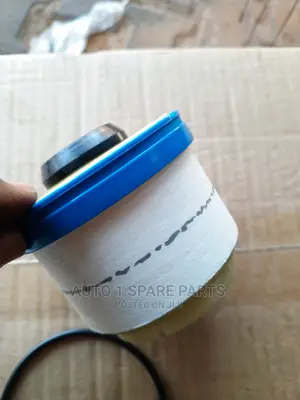 Diesel Filter Hilux Vigo