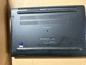 New Laptop Dell Latitude 7480 8GB Intel Core I7 SSD 256GB