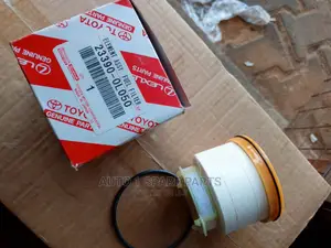 Diesel Filter Hilux
