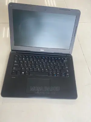 New Laptop Dell Latitude 7490 8GB Intel Core I5 SSD 256GB