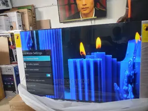 65" Inch Hisense Smart