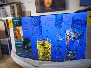65" Inch Hisense Smart