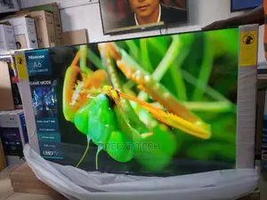 UHD Hisense 65"Inch