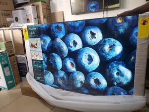 UHD Hisense 65"Inch