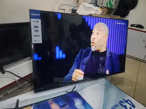 Globalstar Tv 43" Digital