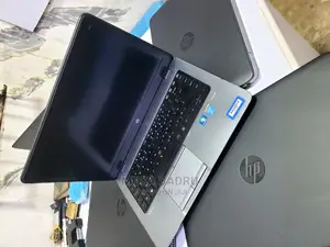 New Laptop HP EliteBook 840 8GB Intel Core I5 HDD 500GB