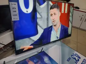 Frameless Tv 43" Inch Globalstar Digital