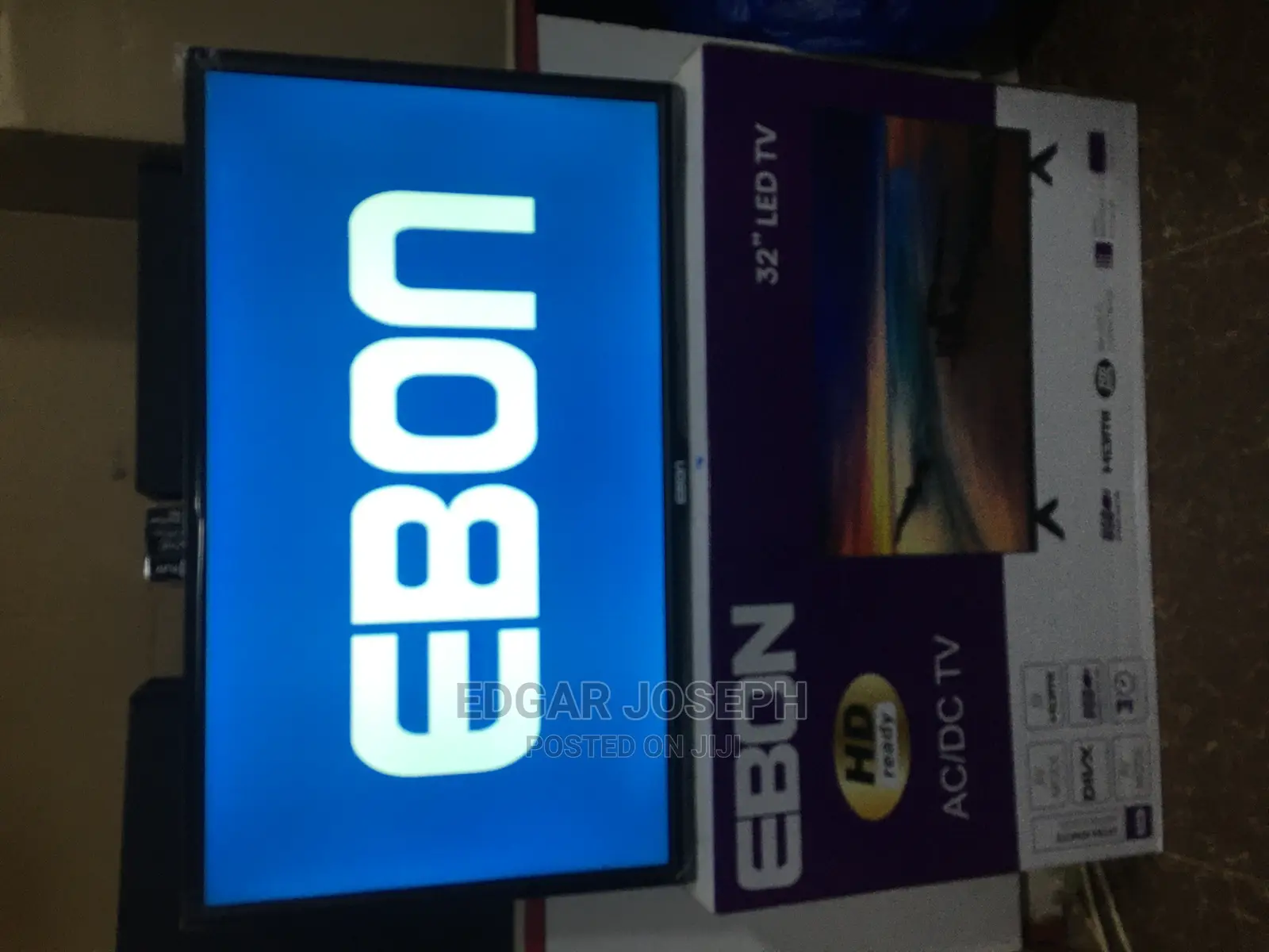 Ebon 32 Digital Tv