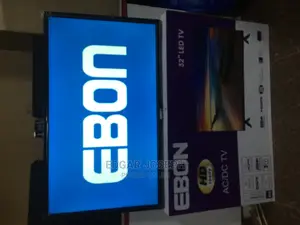Ebon 32 Digital Tv