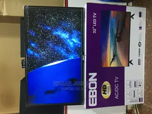 Ebon 32 Digital Tv