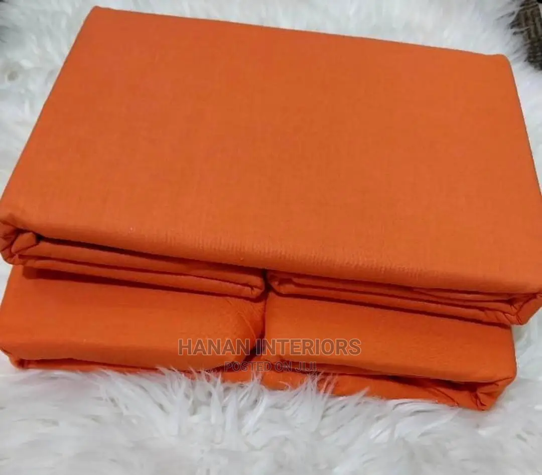 Fitted Pure Cotton Bedsheets