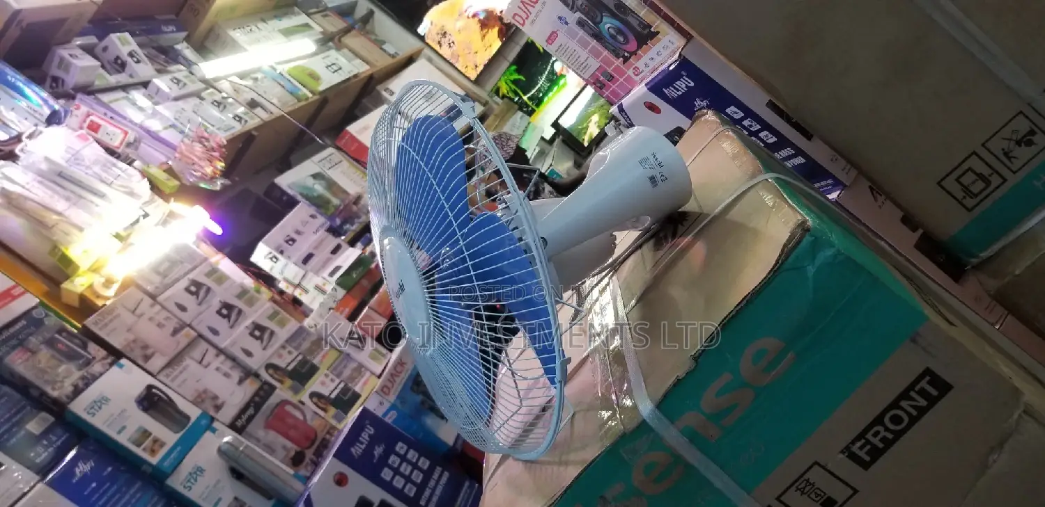 Saachi Ceiling Fan