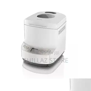 Phillips Electric Bread Maker.