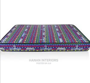 4*6 Euroform Mattress