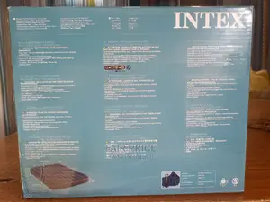 Air Mattress 4*6 in 10 Inches