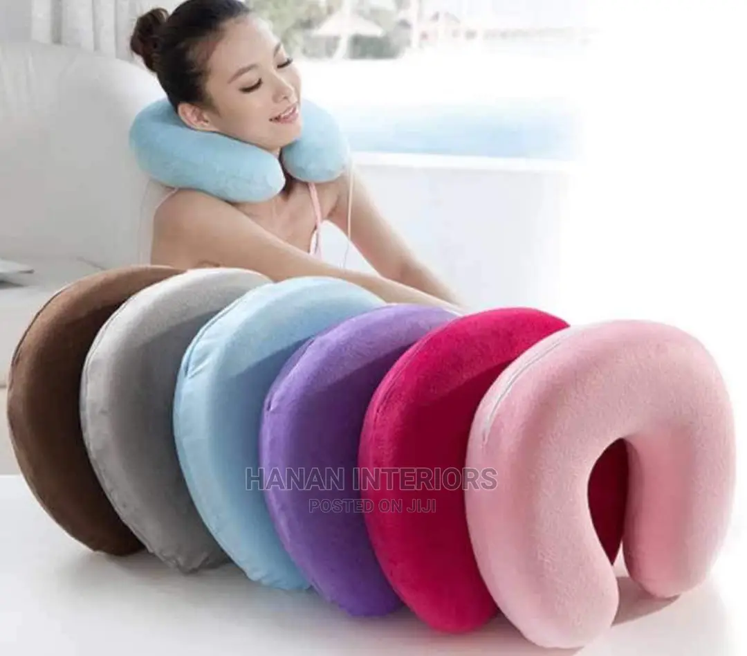 Travel Pillows