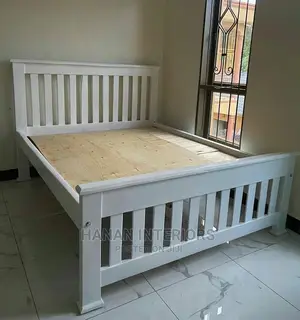 5*6 Turkish Beds