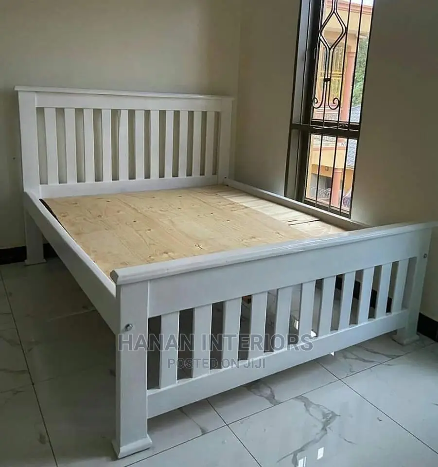 5*6 Turkish Beds