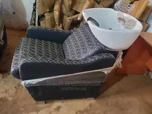 Hair Wash Sink