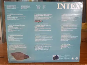 Air Mattress 3*6 By10 Inches