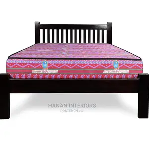 6*6 Euroform Mattress