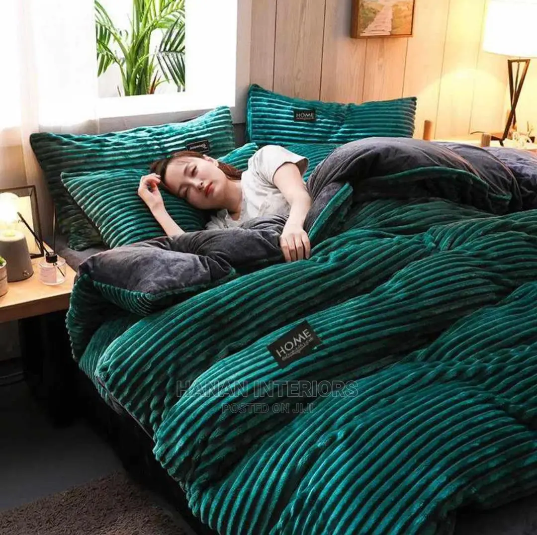 Best Woolen Heavy Duvet