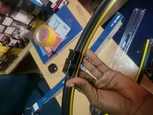 Wiper Blades W211