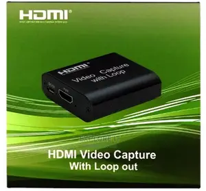 HDMI TO USB3.0 Video Capture Card (01)