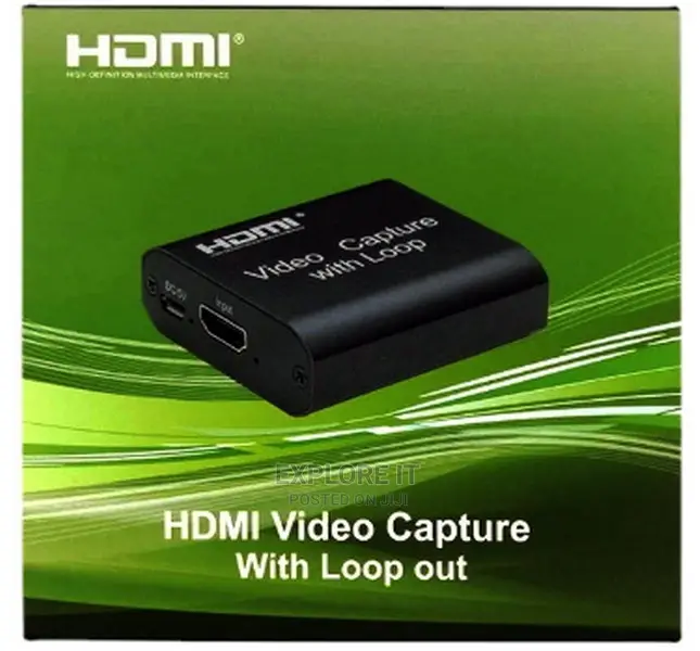 HDMI TO USB3.0 Video Capture Card (01)