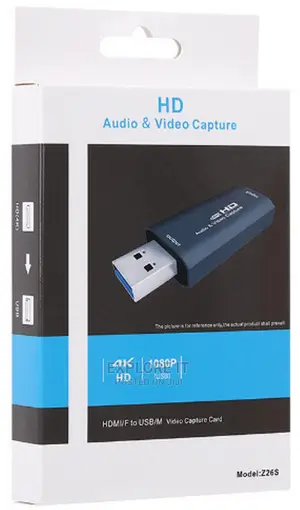 HDMI TO USB2.0 Video Capture Card (02)