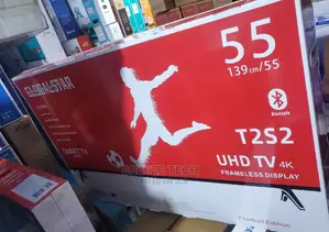 It's Globalstar 55" Inch