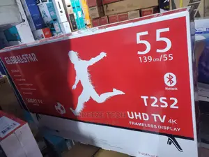 It's Globalstar 55" Inch
