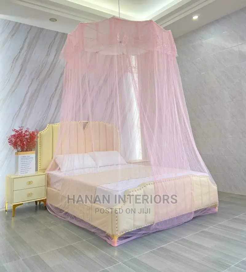 Free Size Umbrella Mosquito Net