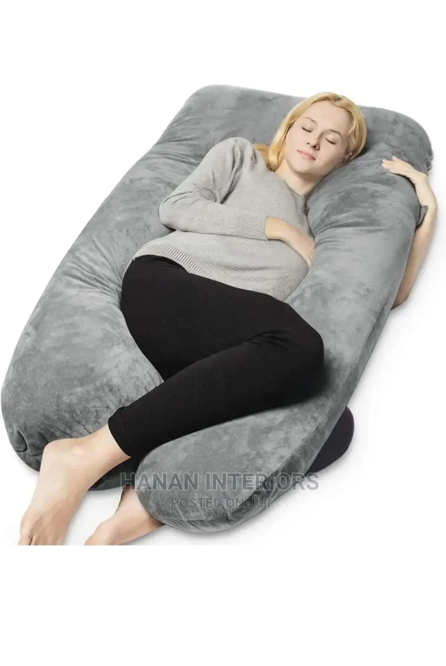 Pregnant Mother Pillow