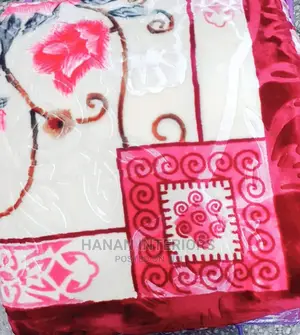 Embossed Quality Blankets 30kg