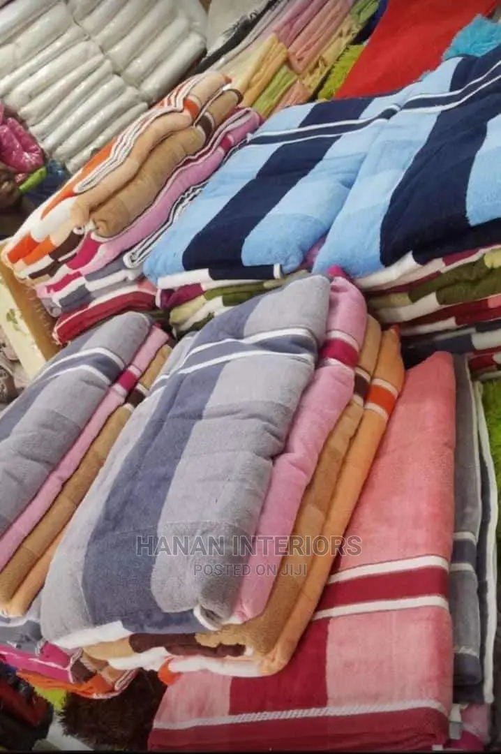 Super Volvet Towels