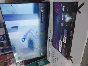 Photo - Superslim TV Smart 43" Lg
