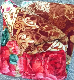 King Size Blankets- Super Soft