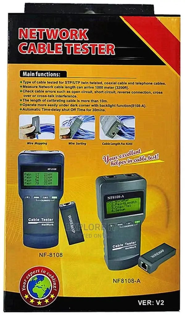 Remote Cable Tester (01)