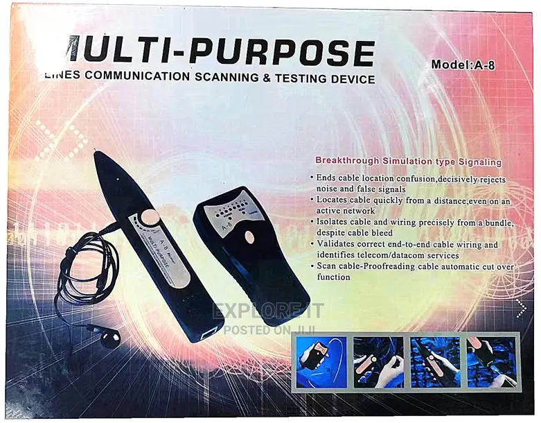 Remote Cable Tester (03)