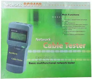 Remote Cable Tester (04)