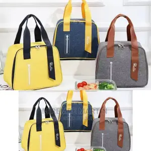 Lunch Box Bag Organizer