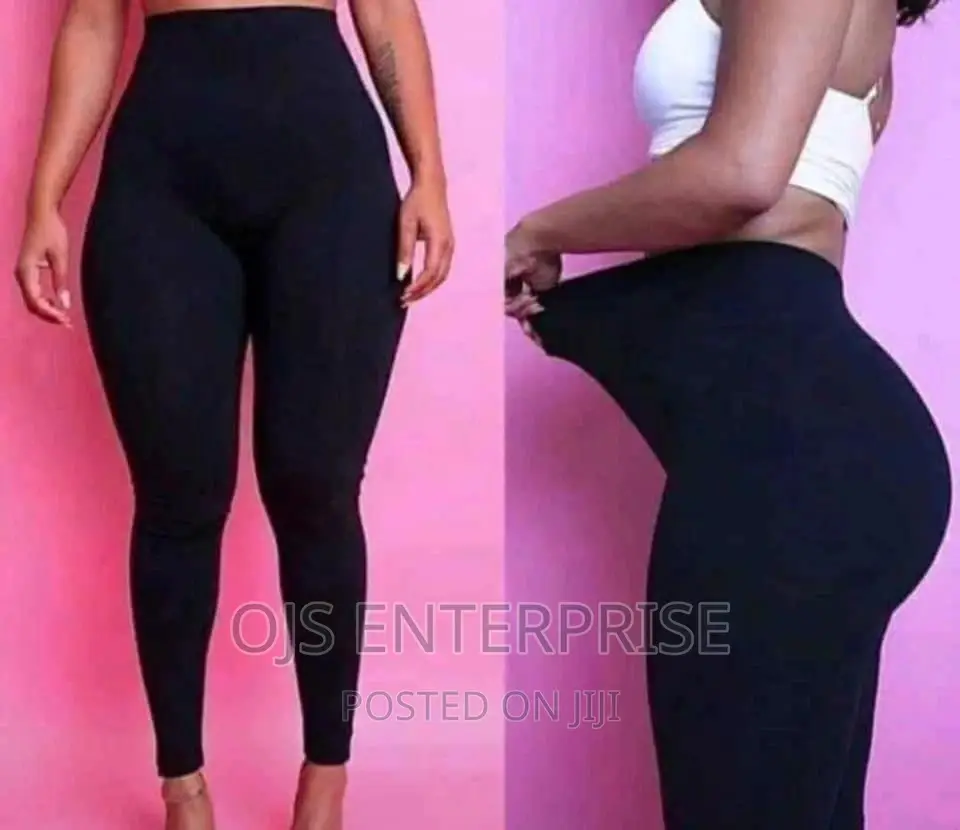 Quality Cotton Leggings