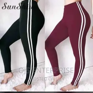 Quality Cotton Leggings