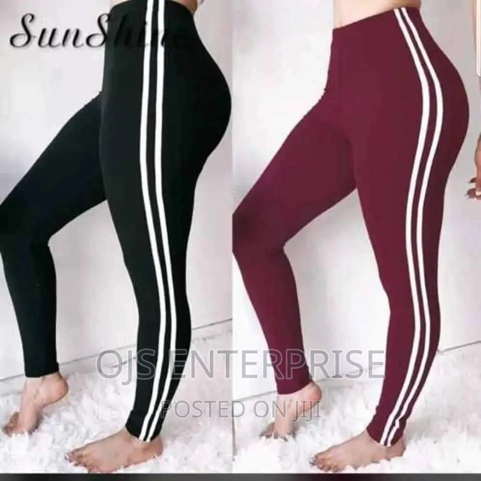Quality Cotton Leggings